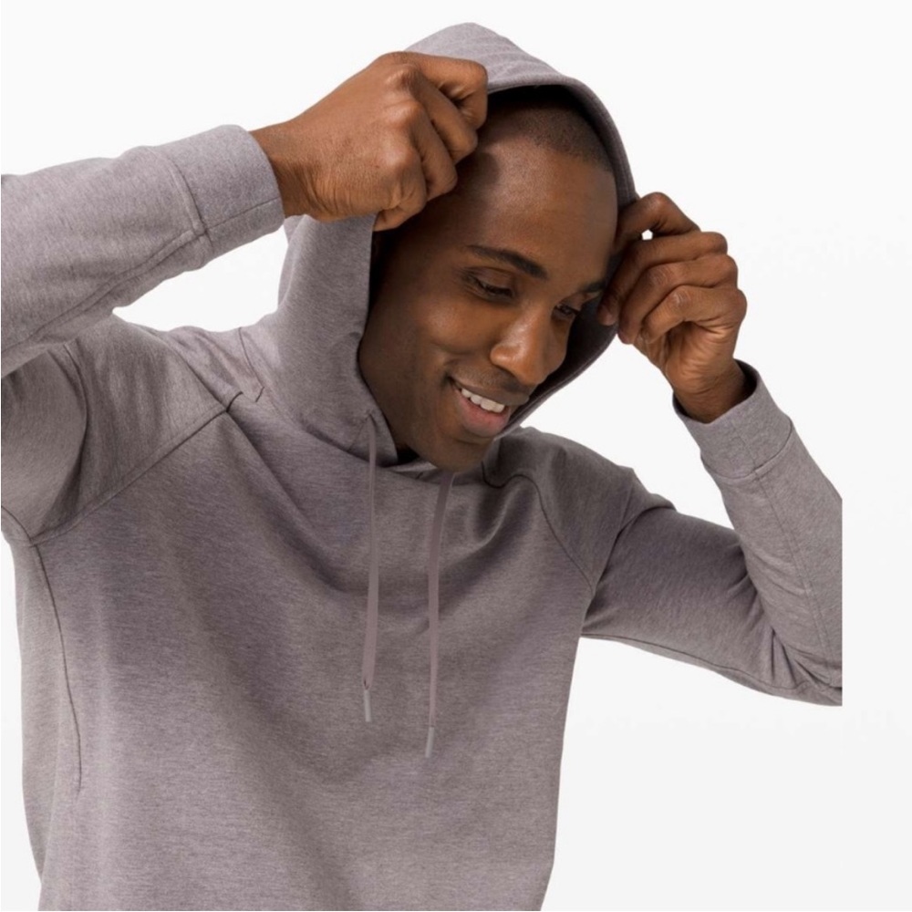 COPY - Lululemon City Sweat Pullover